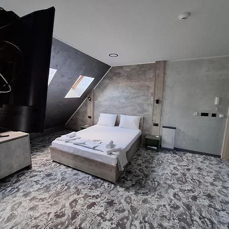 Rcr Einstein Studios 2 Σόφια Εξωτερικό φωτογραφία