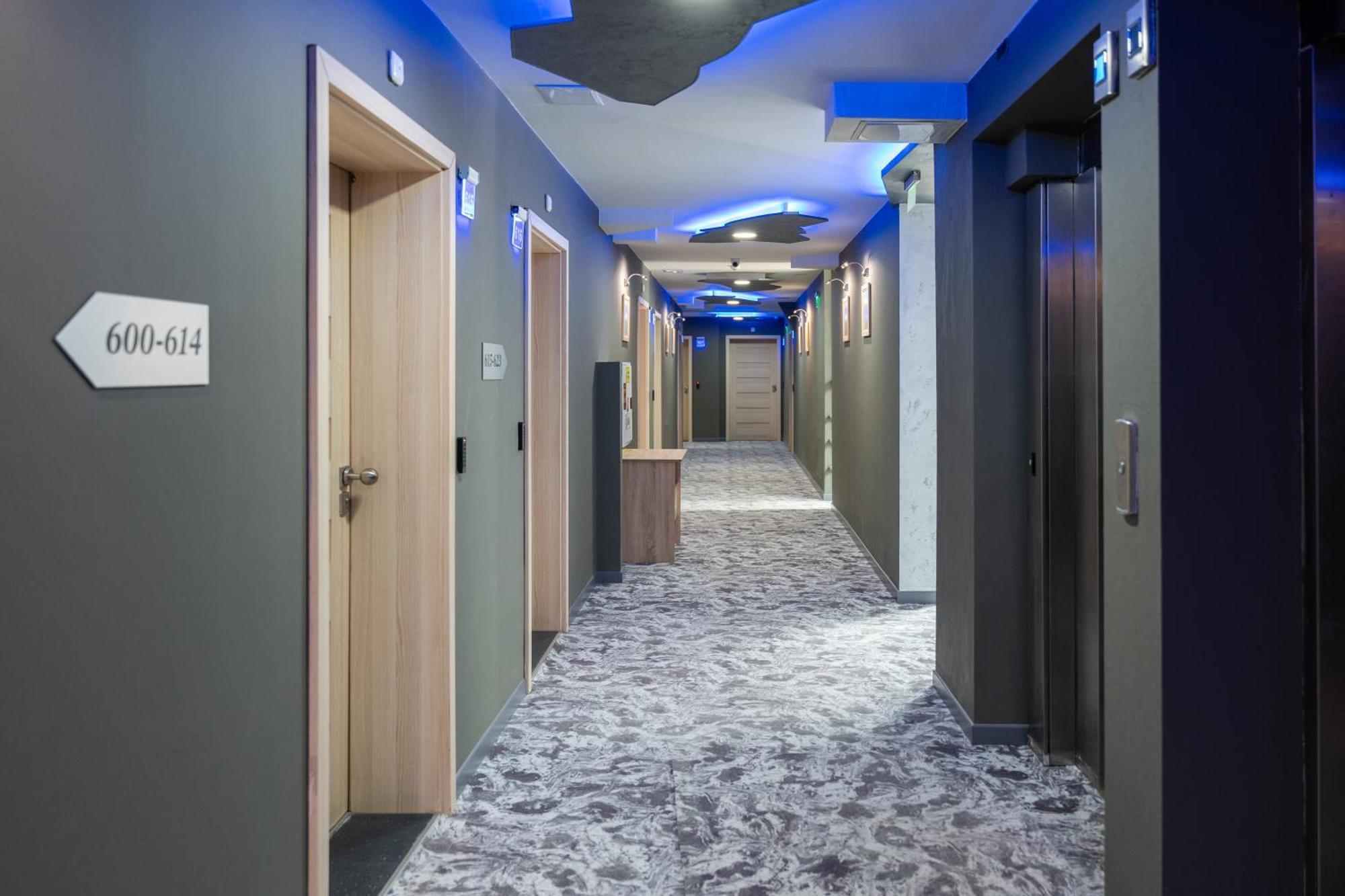 Rcr Einstein Studios 2 Σόφια Εξωτερικό φωτογραφία