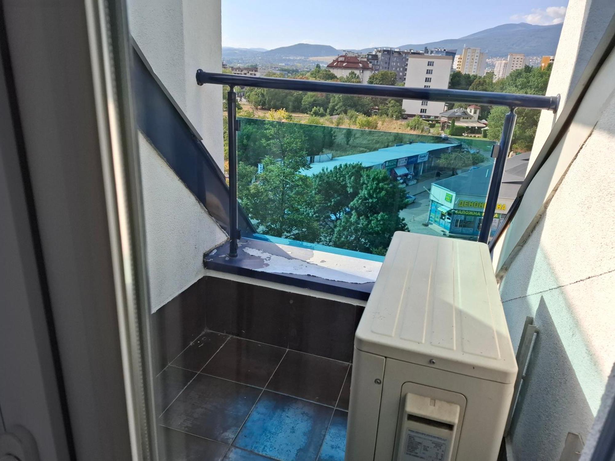 Rcr Einstein Studios 2 Σόφια Εξωτερικό φωτογραφία