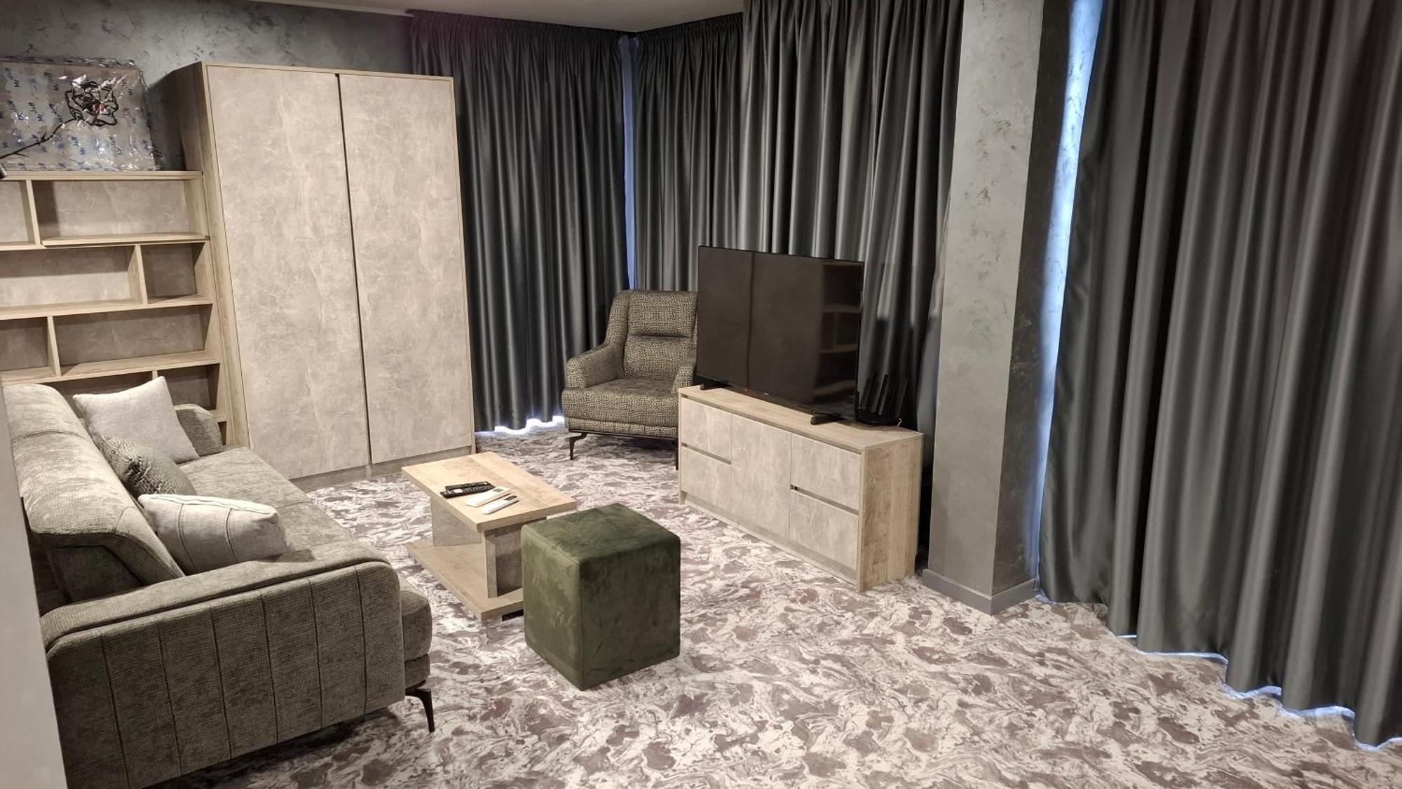 Rcr Einstein Studios 2 Σόφια Εξωτερικό φωτογραφία