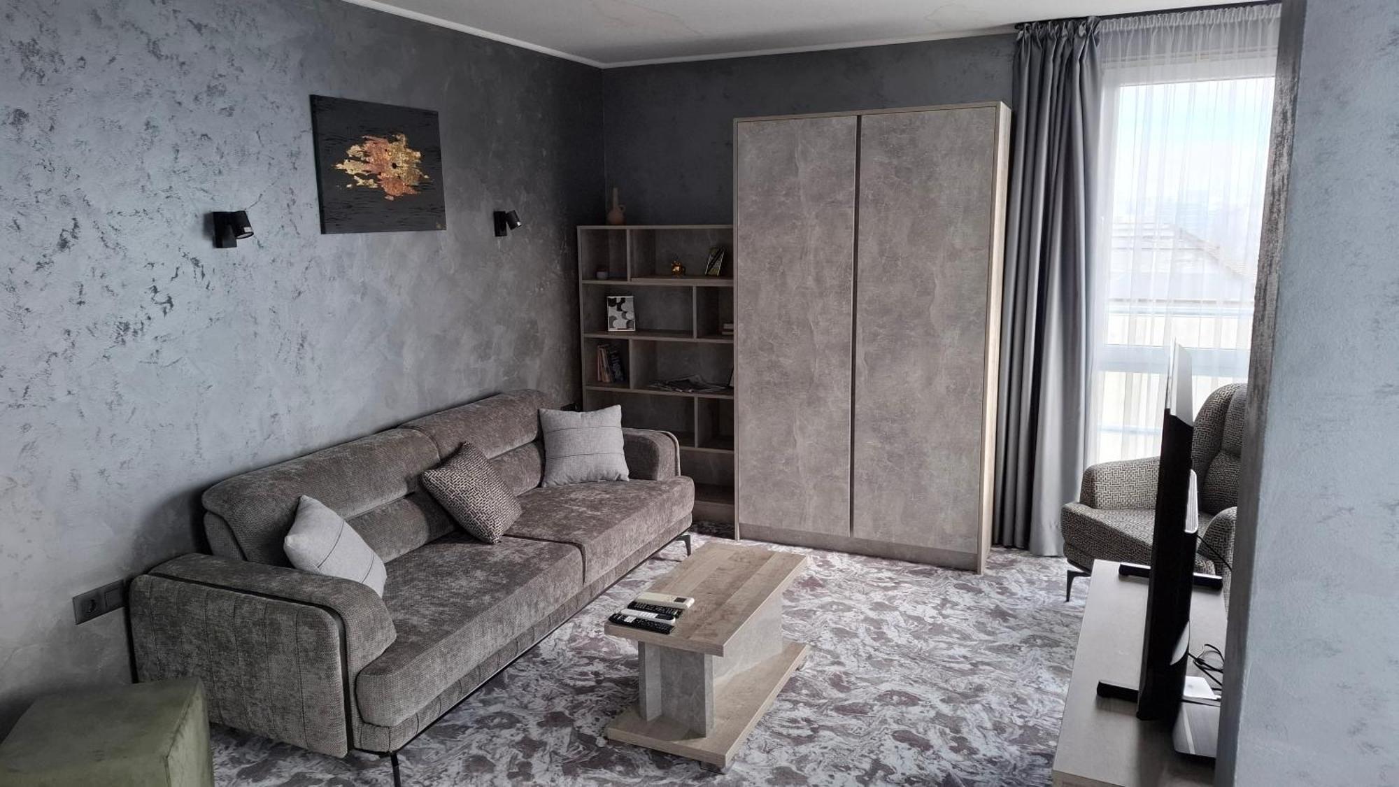 Rcr Einstein Studios 2 Σόφια Εξωτερικό φωτογραφία